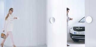 Opel teases the Crossland X Opel teases the Crossland X