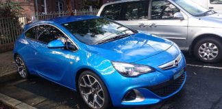 Rumors: Opel is preparing the new Astra OPC Rumors Opel is preparing the new Astra OPC