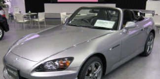 Rumors: The new Honda S2000 will produce 320 hp and will be released in 2018 Rumors The new Honda S2000 will produce 320 hp and will be released in 2018