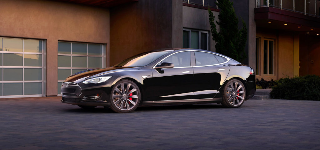 Tesla will raise their prices in England because of the Brexit