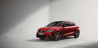 The new Seat Ibiza was officially presented The new Seat Ibiza was officially presented