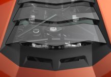 The successor of the Lamborghini Aventador will have an atmospheric V12 The successor of the Lamborghini Aventador will have an atmospheric V12