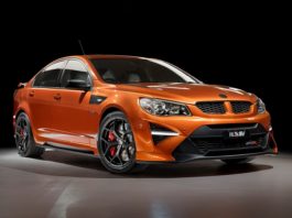 2017 Holden Commodore 2017 Holden Commodore