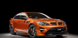 2017 Holden Commodore 2017 Holden Commodore