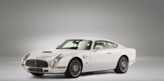 2017 Speedback GT 2017 Speedback GT