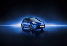 2017 Toyota Yaris 2017 Toyota Yaris