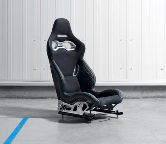 Alpine teases the A120 Alpine teases the A120