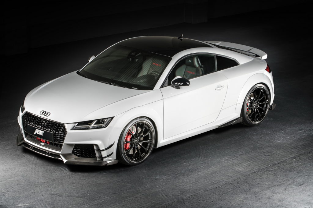Audi TT RS-R by ABT