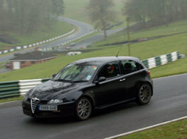 Car Legends: Alfa Romeo 147 GTA AM Autodelta Car Legends Alfa Romeo 147 GTA AM Autodelta