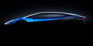 Elextra, a new electric super car, heading to Geneva Elextra, a new electric super car, heading to Geneva