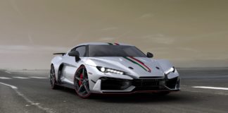 Italdesign Speciali Italdesign Speciali