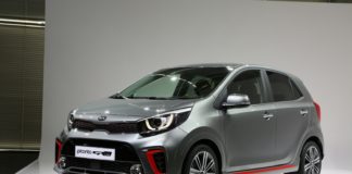 Kia revealed the specifications of the new Picanto Kia revealed the specifications of the new Picanto