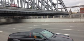 Mercedes S-Class Pickup Mercedes S-Class Pickup