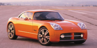 Old Concept Cars: Dodge Razor Old Concept Cars Dodge Razor