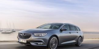 Opel Insignia Sports Tourer Opel Insignia Sports Tourer