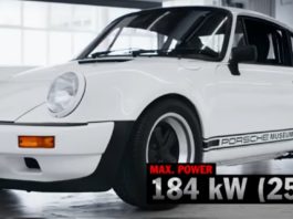Porsche showcases its rarest models in a beautiful promo video Porsche showccases its rarest models in a beautiful promo video