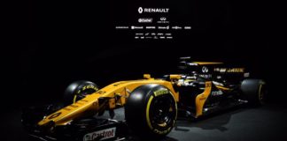 Renault R.S.17 Renault R.S.17