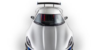 Rimac is preparing the successor of the Concept One Rimac is preparing the successor of the Concept One