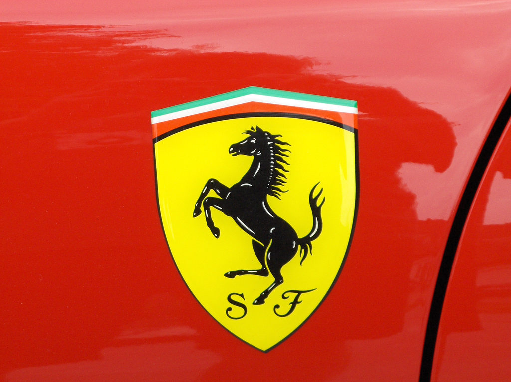 Rumors The Ferrari F12 M will produce 800 hp