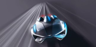 Techrules teases the GT96 Techrules teases the GT96