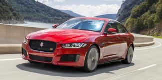 The Jaguar XE, XF and F-Pace get new engines The Jaguar XE, XF and F-Pace get new engines