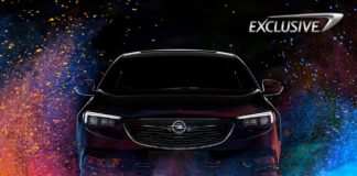 The Opel Exclusive program will be presented in Geneva The Opel Exclusive program will be presented in Geneva