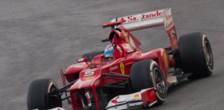 The payments of each F1 driver for 2017 The payments of each F1 driver for 2017