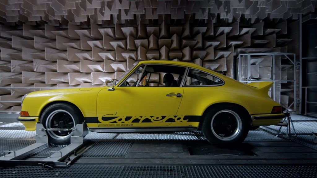 Top 5 best sounding Porsche models of all time