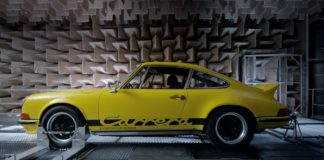 Top 5 best sounding Porsche models of all time Top 5 best sounding Porsche models of all time