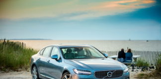 Volvo is recalling 5,529 cars Volvo is recalling 5,529 cars