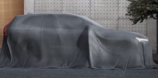 Volvo released new teaser photos of the XC60 Volvo released new teaser photos of the XC60