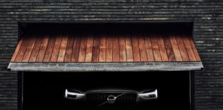 Volvo teases the new XC60 Volvo teases the new XC60