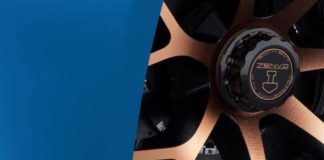 Zenvo teases the TS1 GT Anniversary Zenvo teases the TS1 GT Anniversary