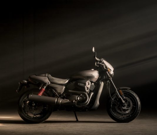 2017 Harley-Davidson Street Rod 2017 Harley-Davidson Street Rod