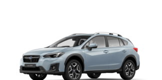 2018 Subaru XV 2018 Subaru XV
