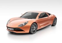 Artega Scalo Superelletra Artega Scalo Superelletra