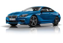 BMW 6 Series M Sport Limited Edition BMW 6 Series M Sport Limited Edition