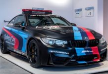 BMW will supply the Le Mans with safety cars BMW will supply the Le Mans with safety cars