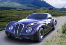 Eadon Green Black Cuillin Eadon Green Black Cuillin