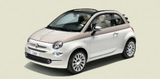 Fiat 500 Sessantesimo FIAT 500 Sessantesimo