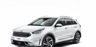 Kia Niro and Optima SportWagon plug-in hybrid Kia Niro and Optima SportWagon plug-in hybrid