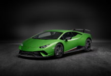 Lamborghini Huracan Performante Lamborghini Huracan Performante