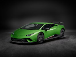 Lamborghini Huracan Performante Lamborghini Huracan Performante