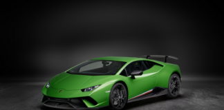 Lamborghini Huracan Performante Lamborghini Huracan Performante