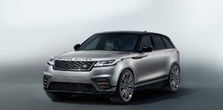 Range Rover Velar Range Rover Velar