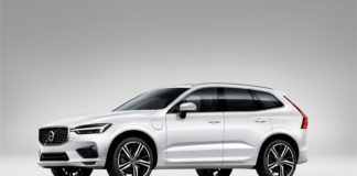 Volvo XC60 Volvo XC60