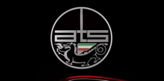 ATS is preparing a new supercar ATS is preparing a new supercar
