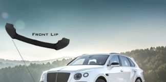 Bentley Bentayga by DMC Bentley Bentayga by DMC