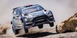 Ken Block’s Terrakhana Ken Block’s Terrakhana