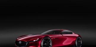 Mazda patents an engine with two turbos and an electric supercharger Mazda patents an engine with two turbos and an electric supercharger